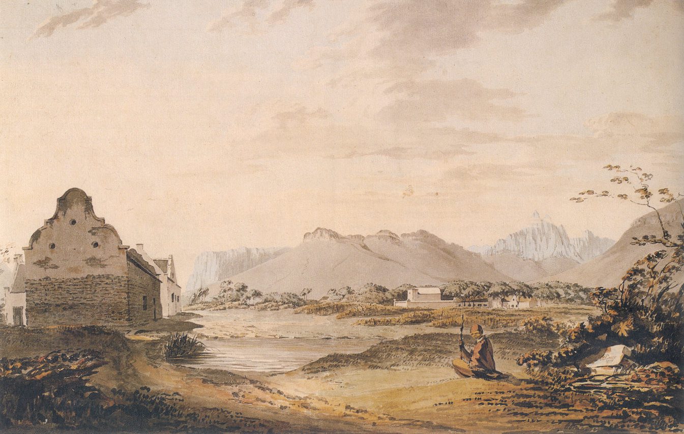 Samuel Davis