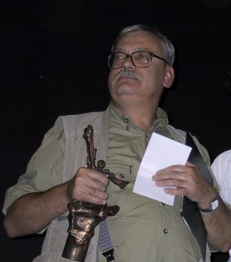 Andrzej Sapkowski