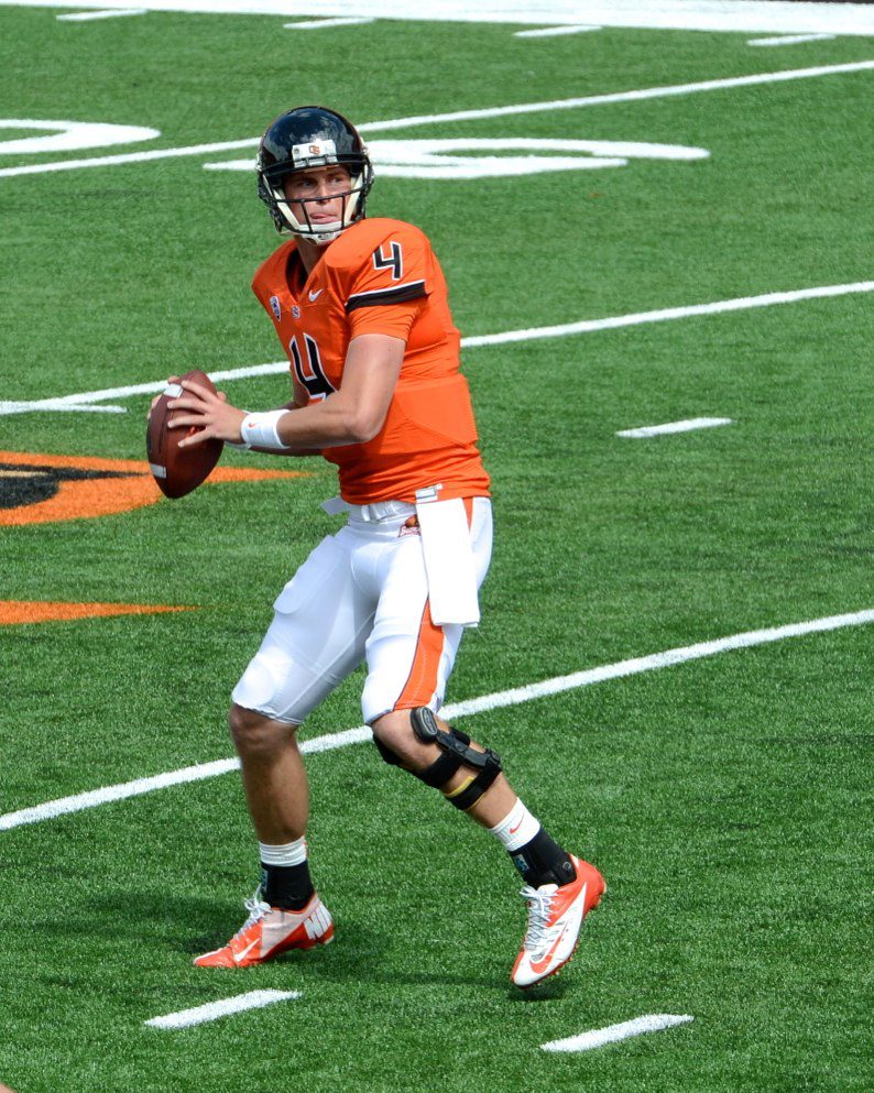 Sean Mannion