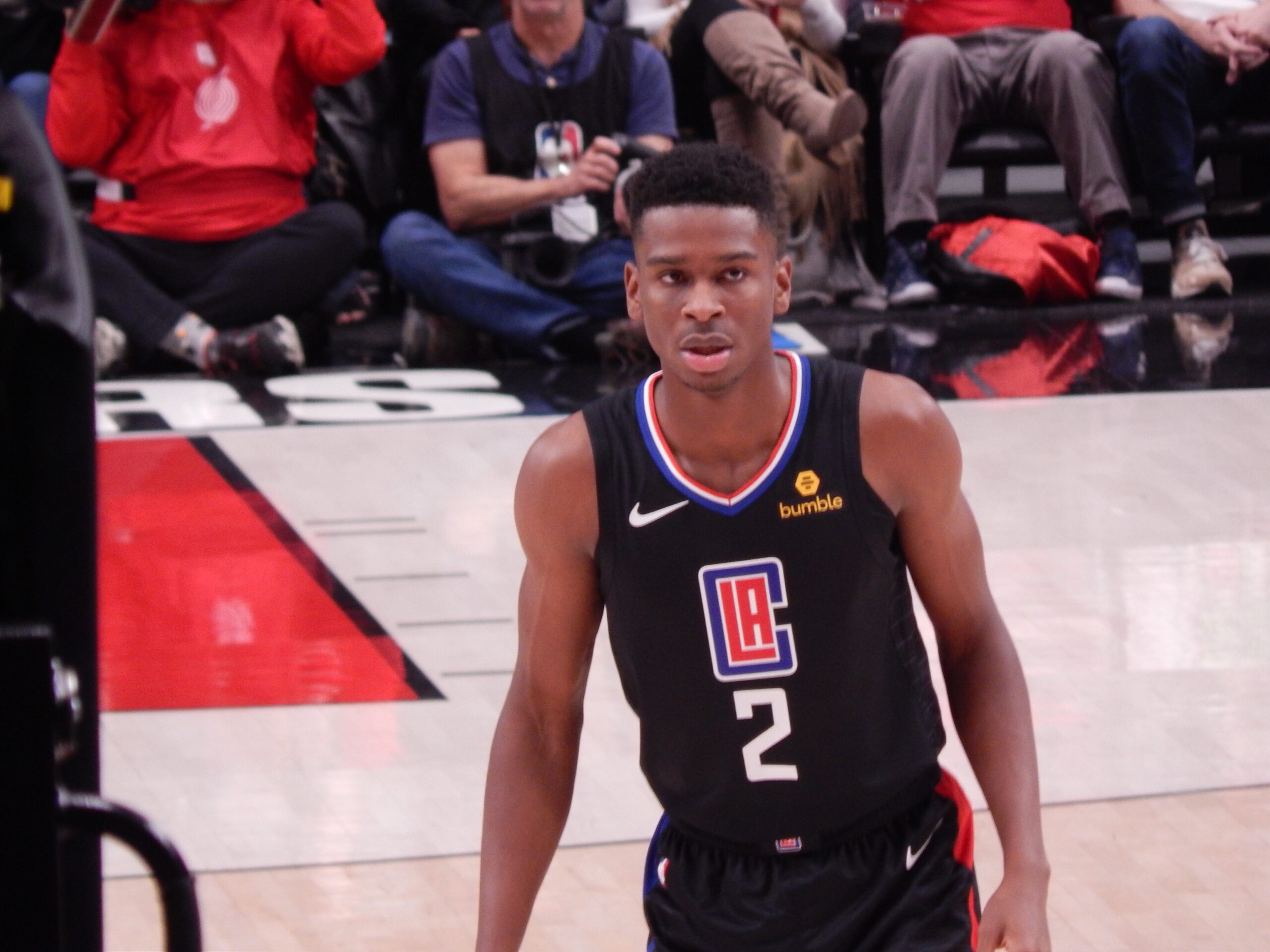 Shai Alexander