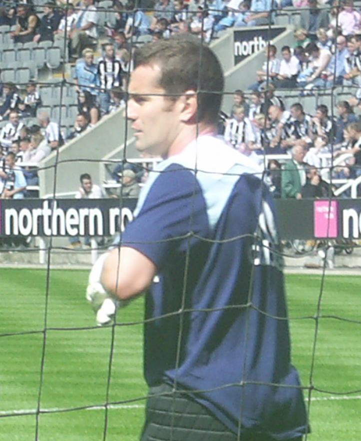 Shay Given