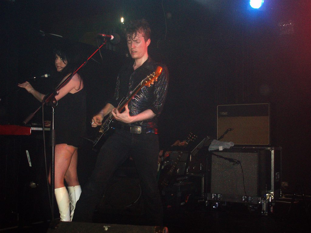 Scott Wedgewood
