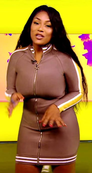 Stefflon Don