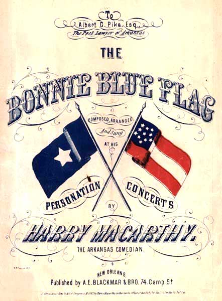 Bonnie Blue