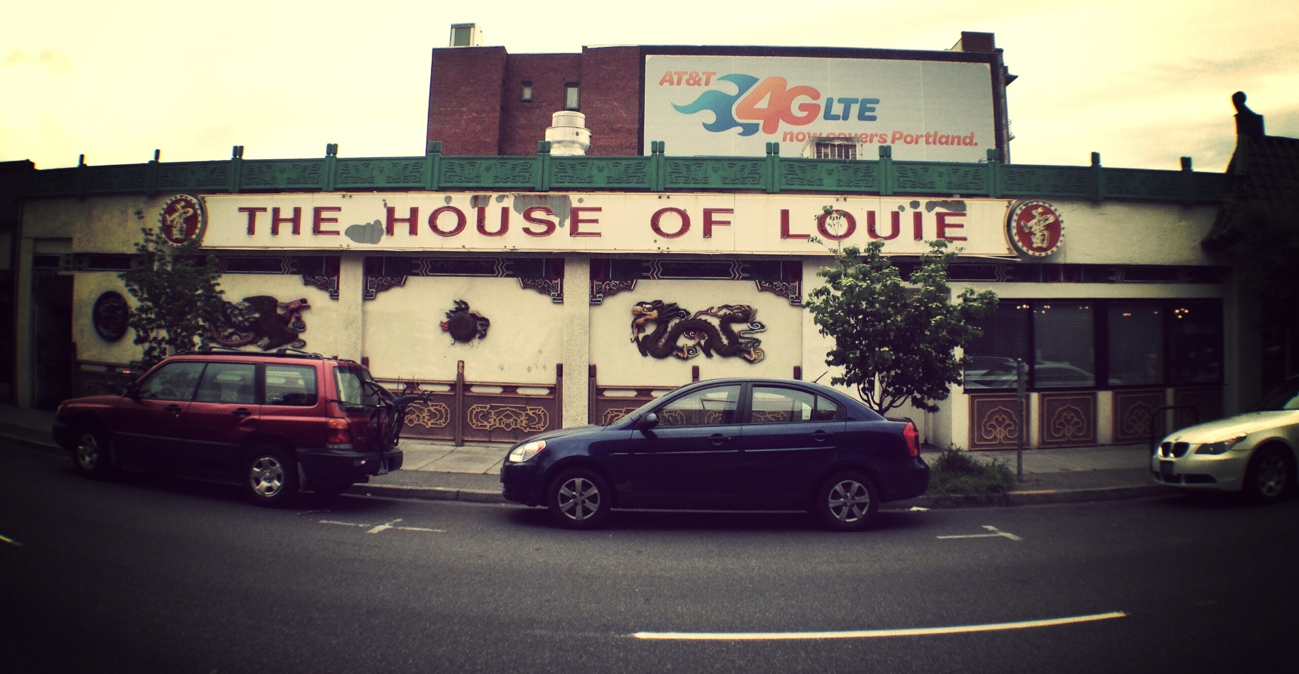 Louie Barry