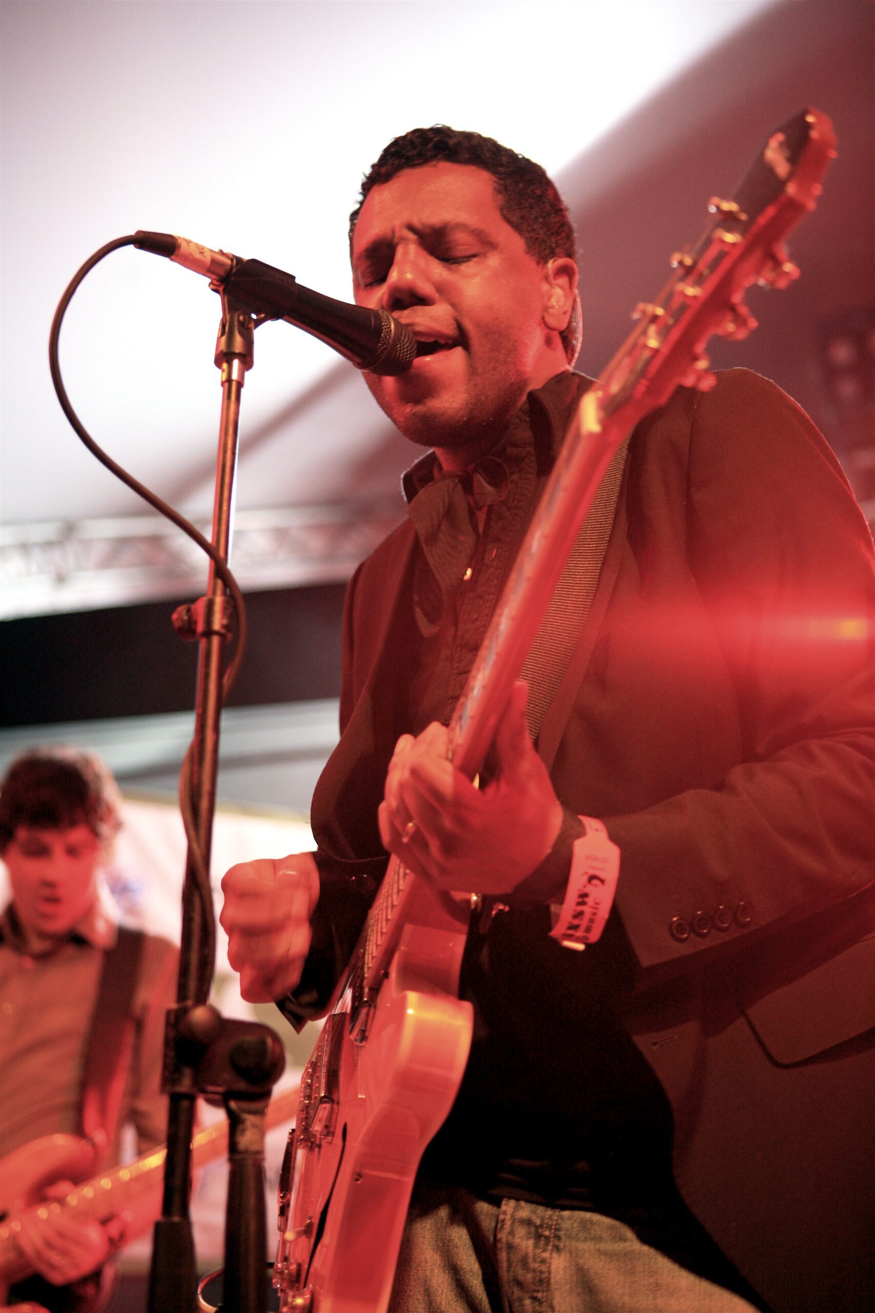 Kris Murray