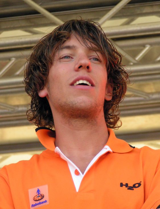Thomas Dekker
