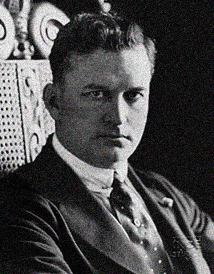 Thomas Harper