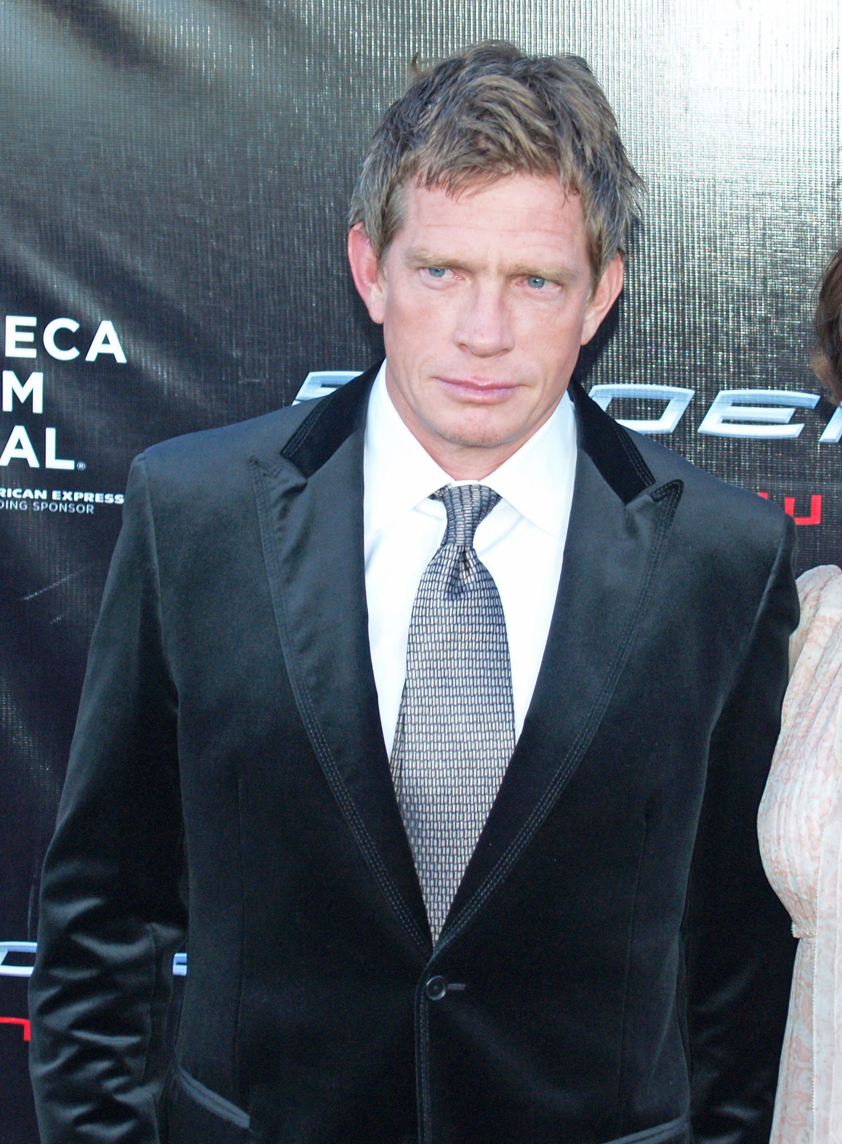 Thomas Haden Church