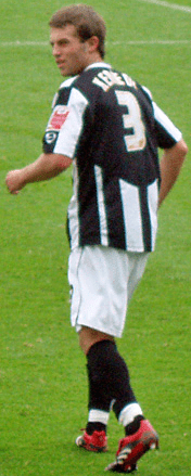 Tom Kennedy