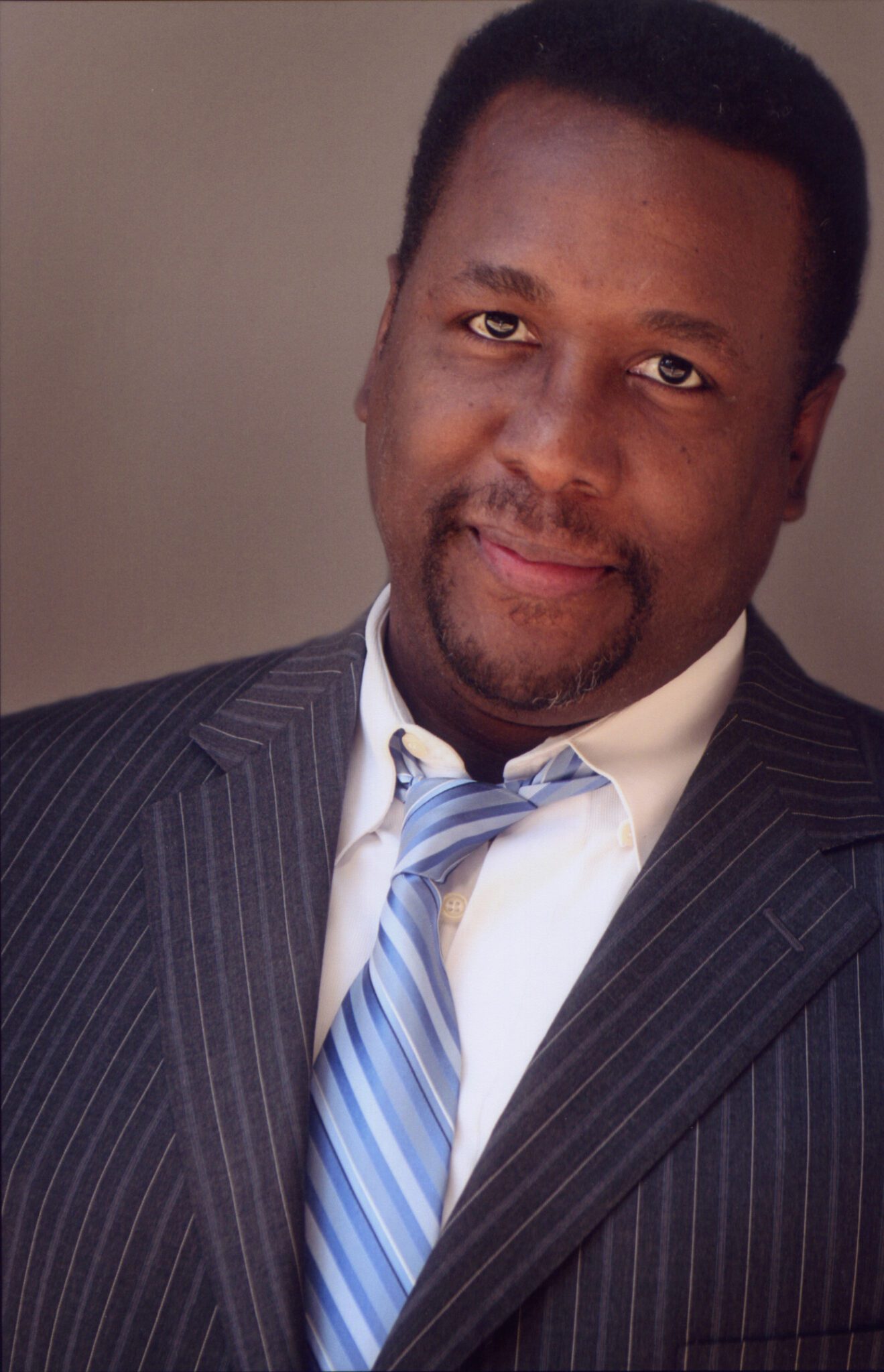 wendell pierce weight loss Image 8