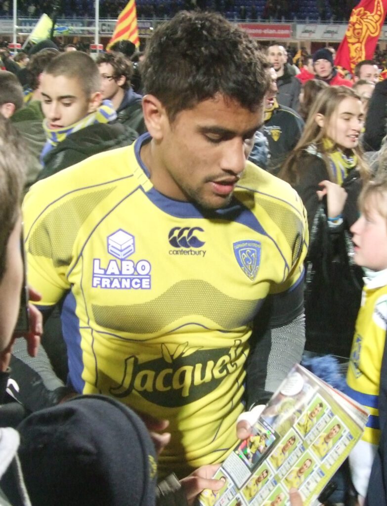 Wesley Fofana