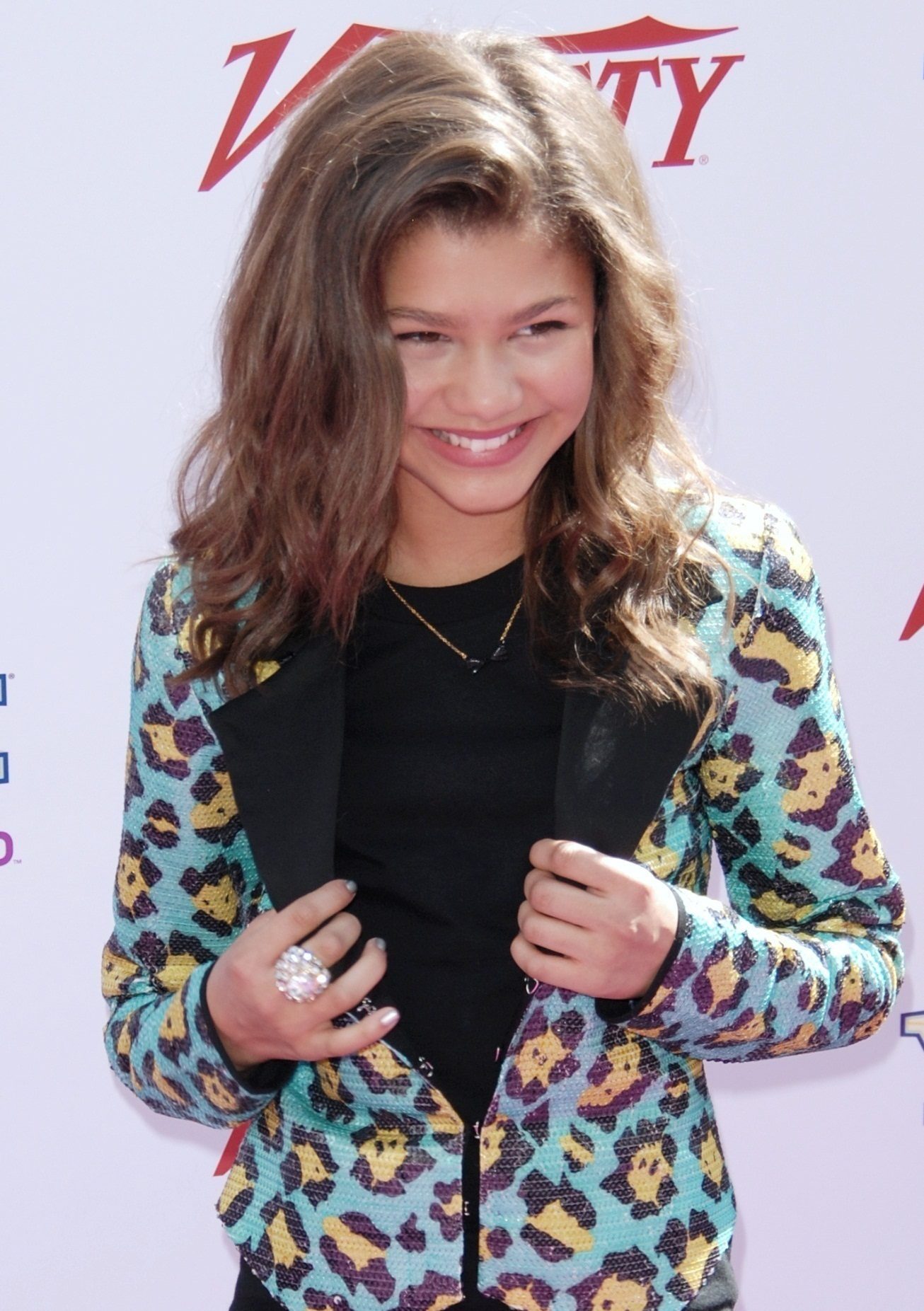Zendaya Coleman