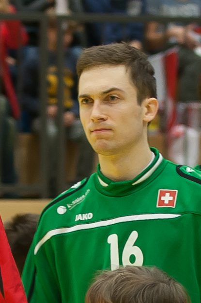 Nikola Portner