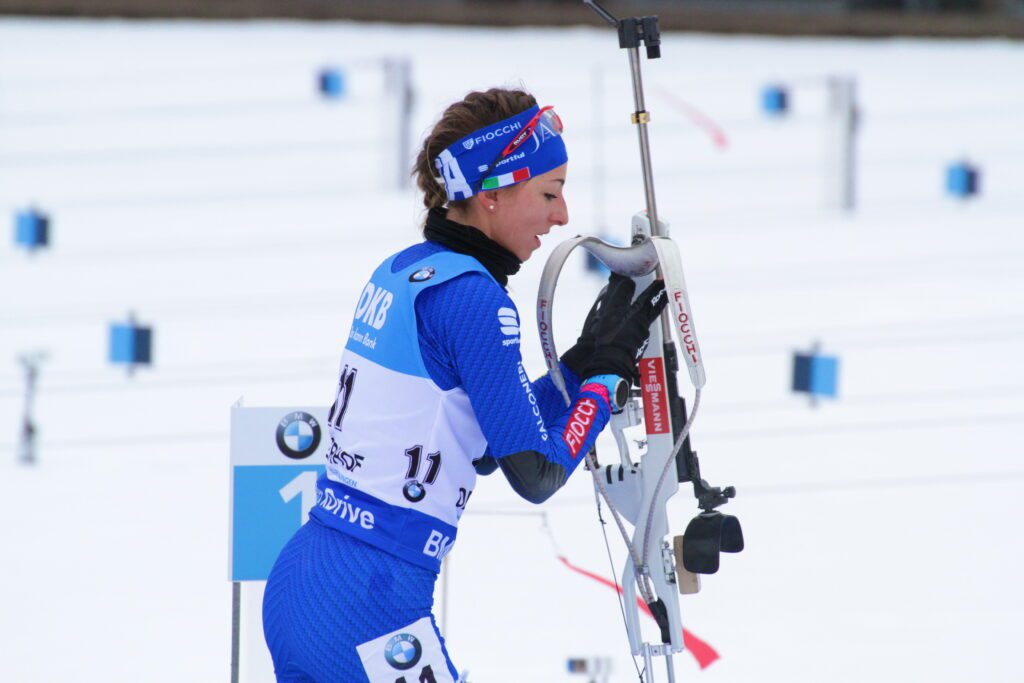 Lisa Vittozzi
