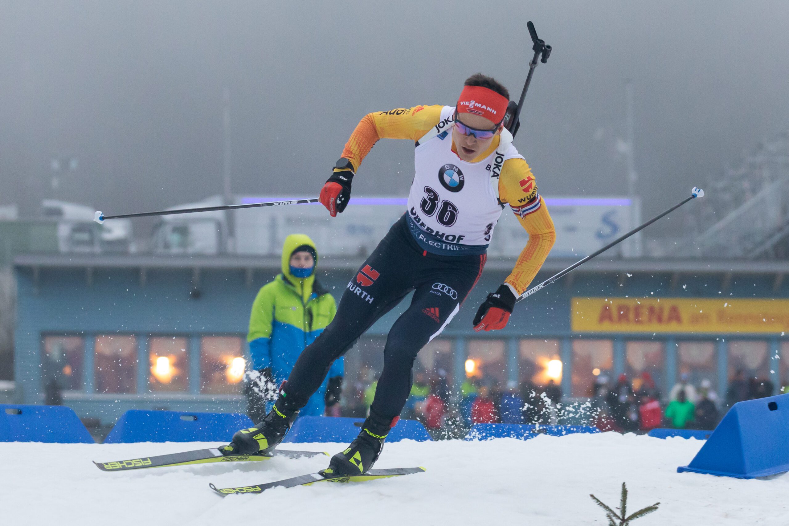 Philipp Horn