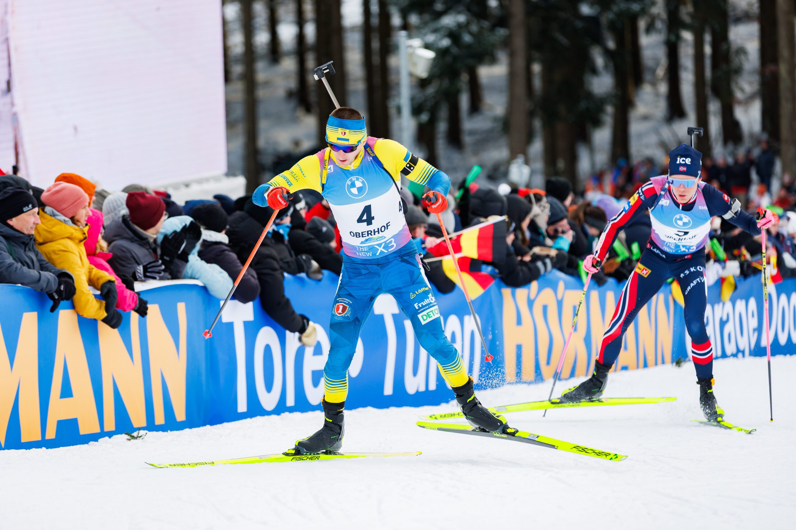 Martin Uldal