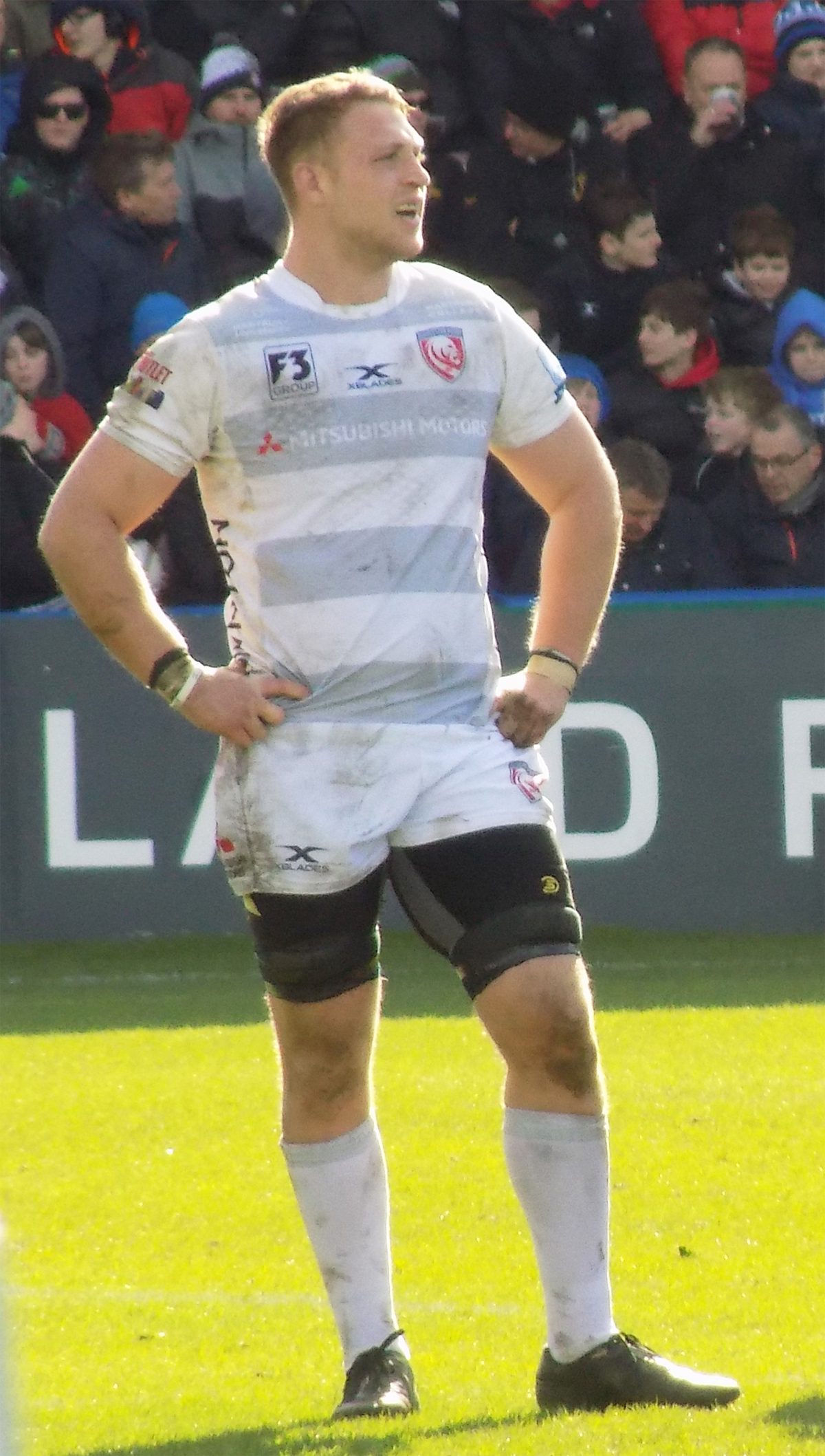 Ruan Ackermann