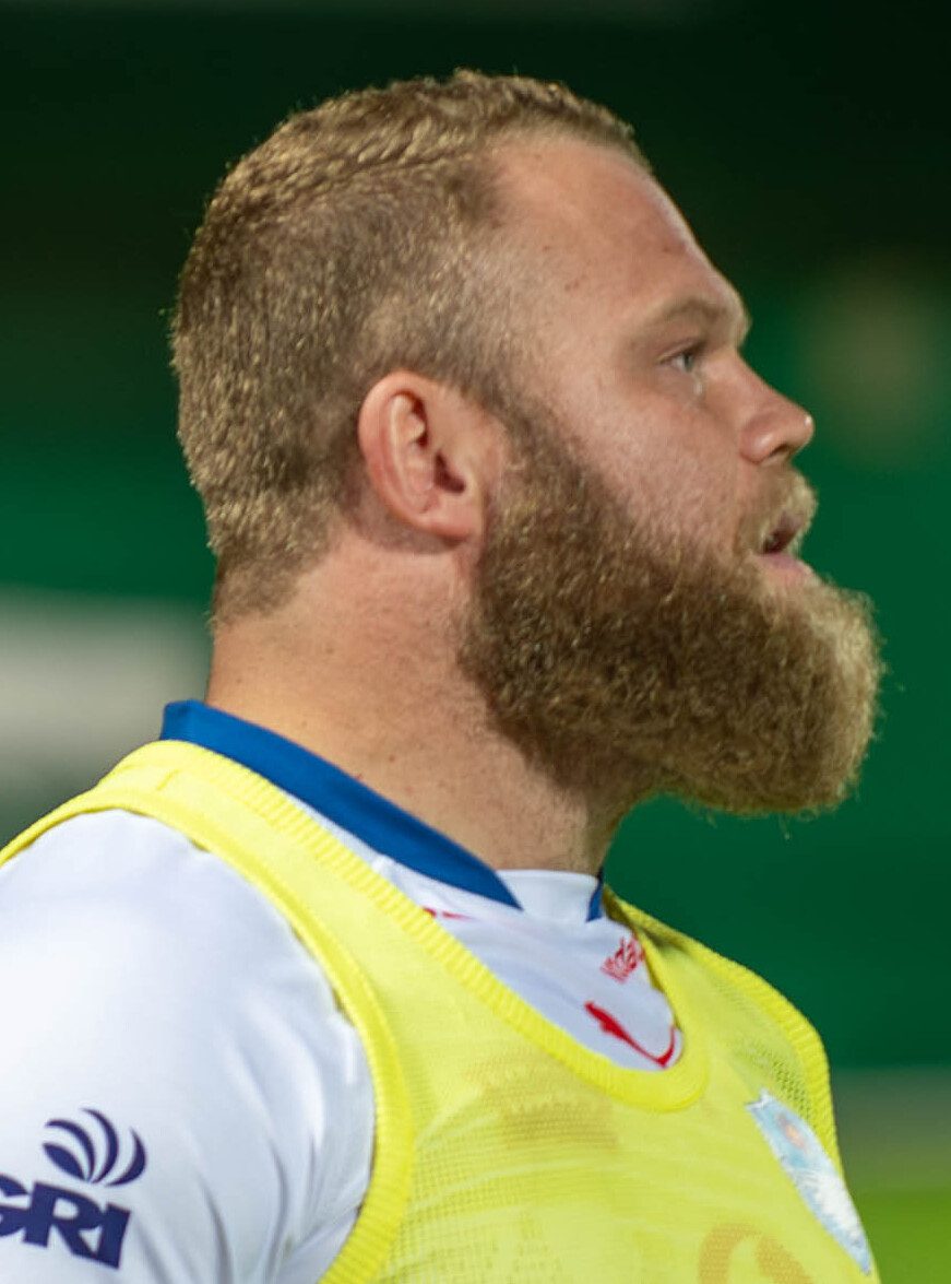 Akker van der Merwe