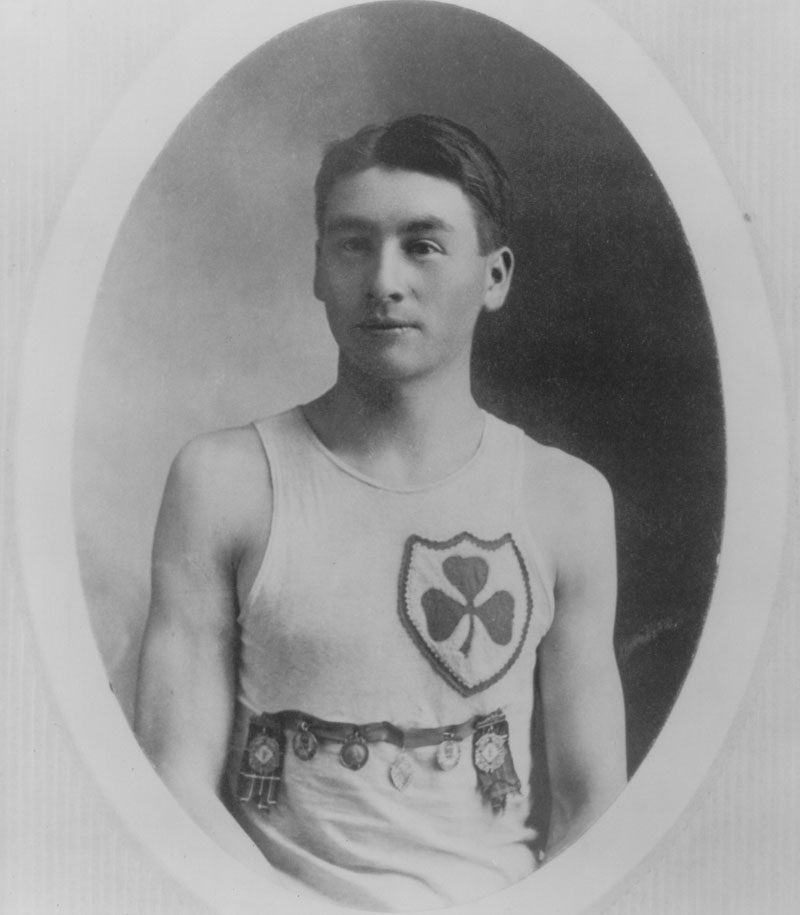 Alex Sanderson