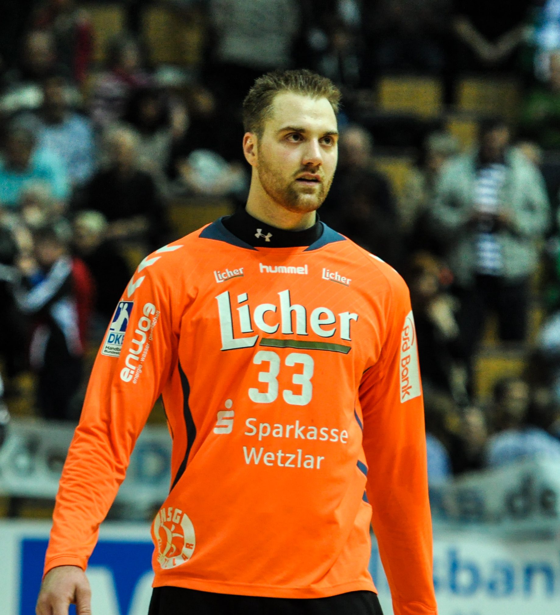 Andreas Wolff