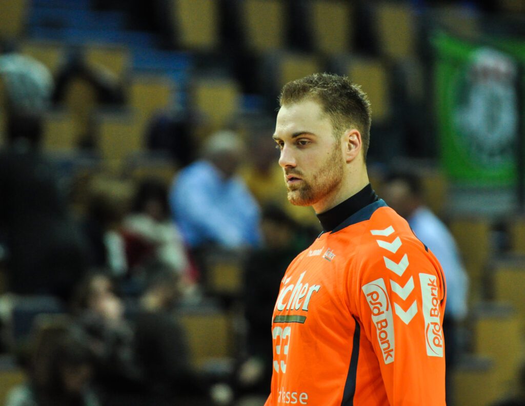 Andreas Wolff