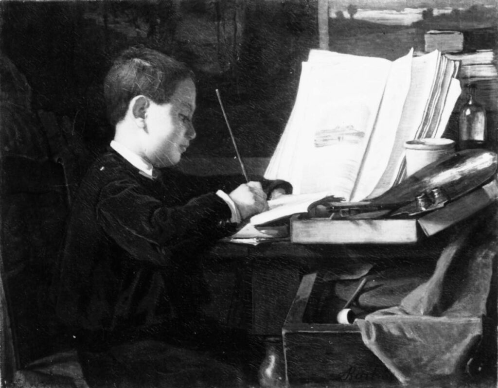 Gilles Bailly