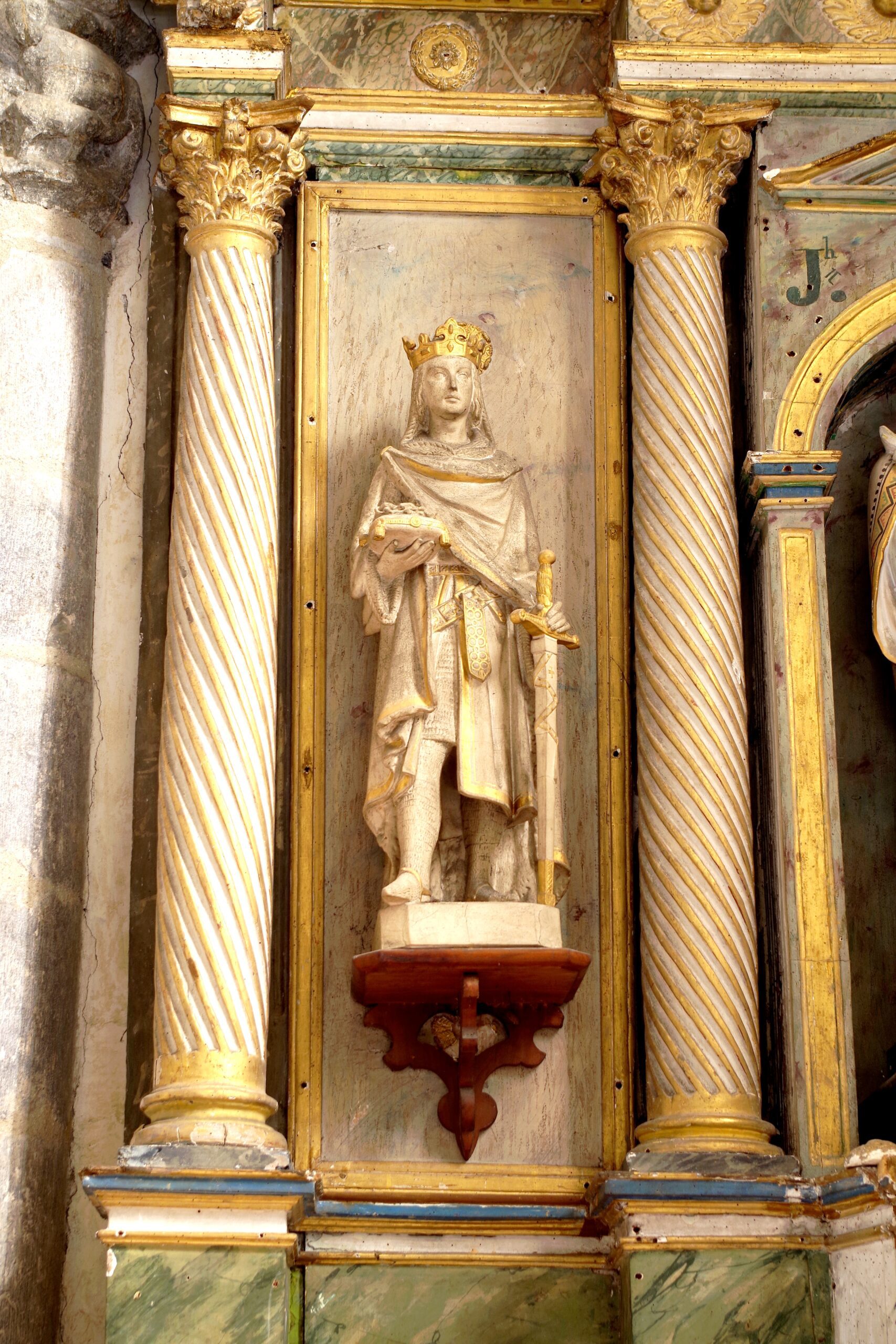 Louis Bielle