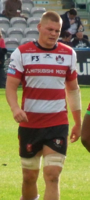 Freddie Clarke