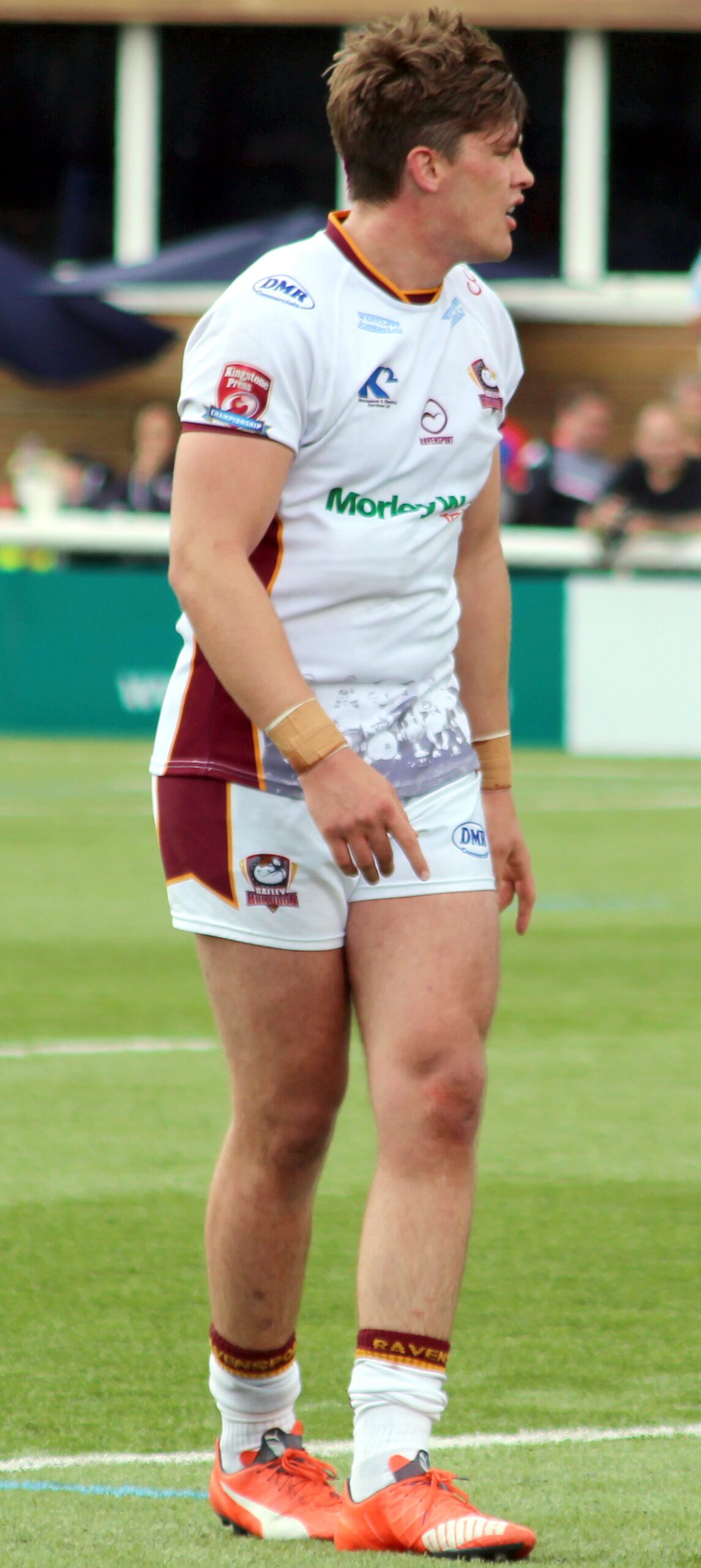 Joe Batley