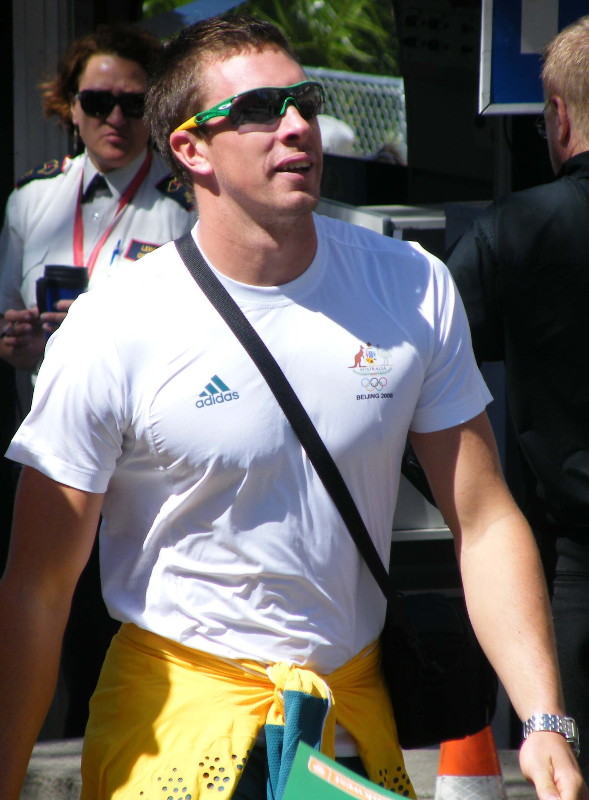 David Smith