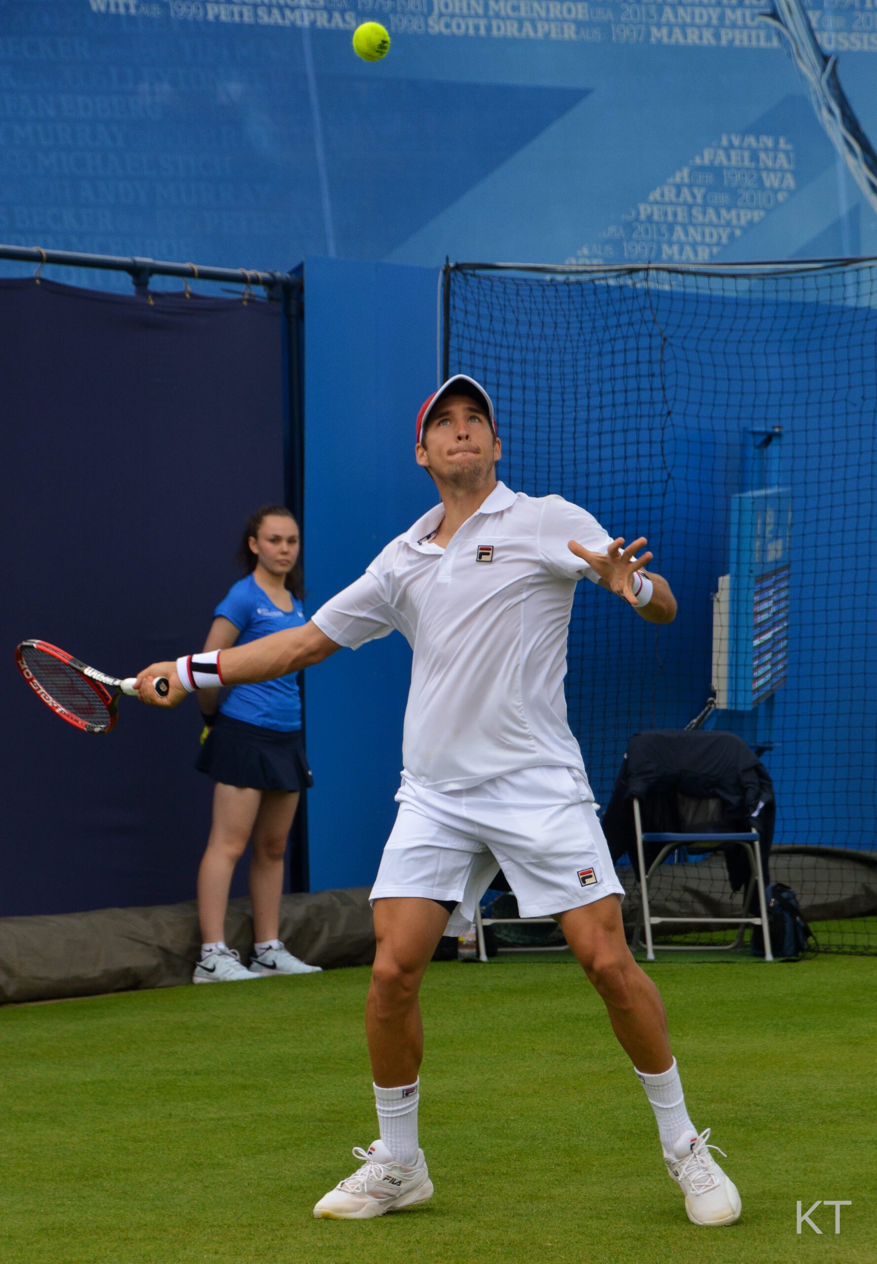 Dusan Lajovic