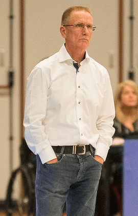 Jeffrey Graaf