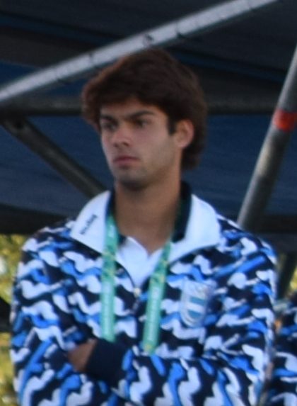 Facundo Diaz