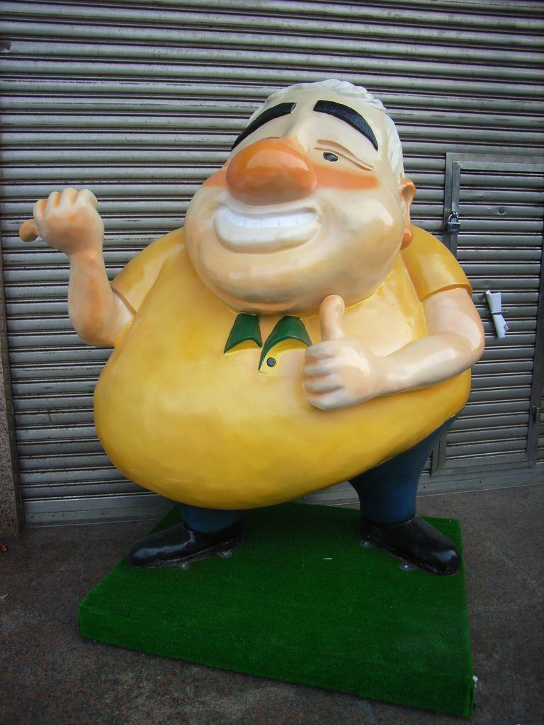Man Leung