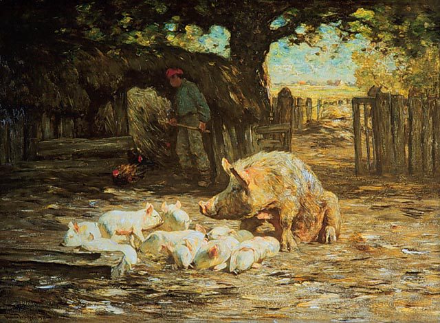 Walker Little