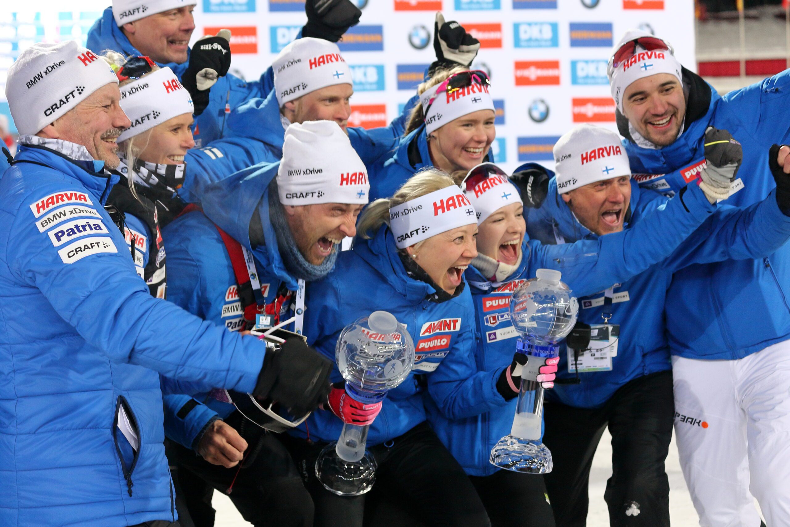 Suvi Minkkinen