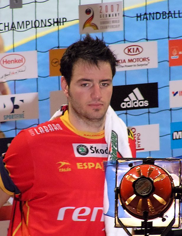 Iker Romero
