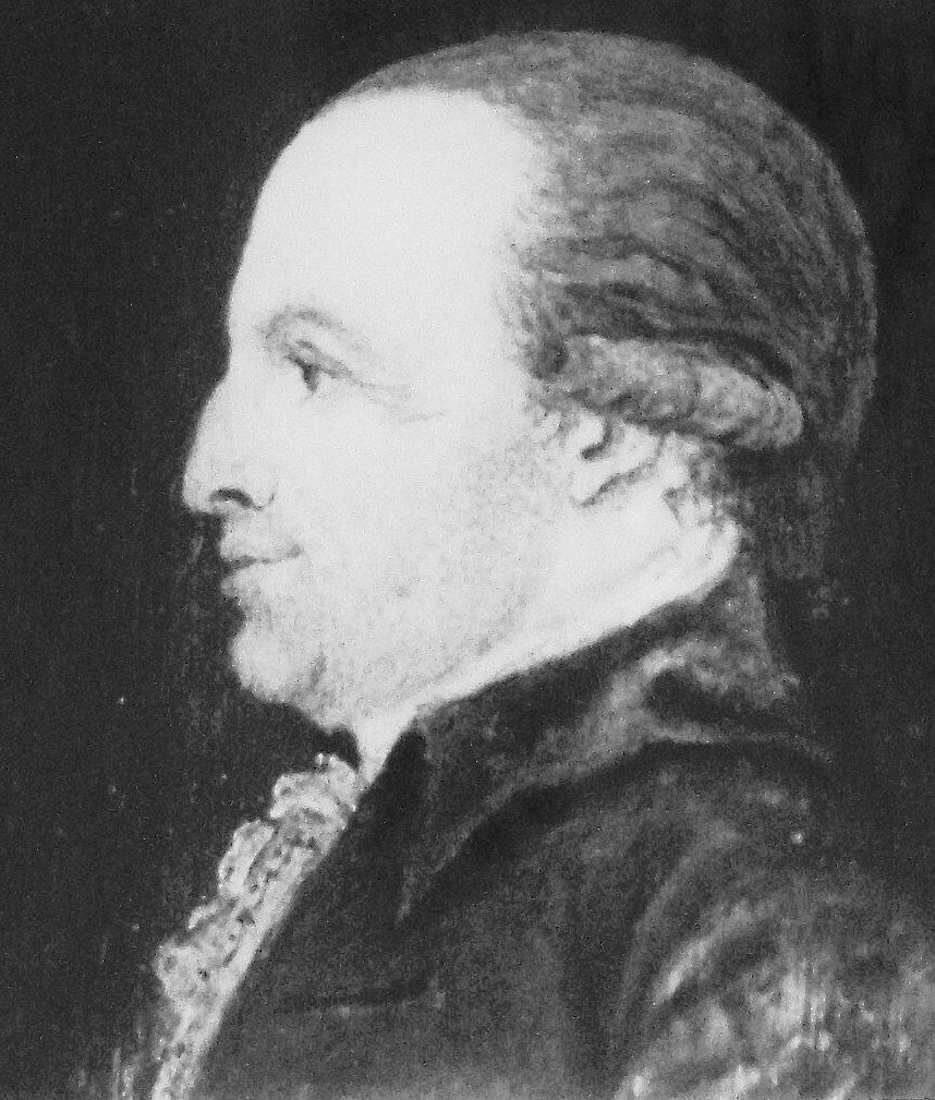 Johan Ackermann