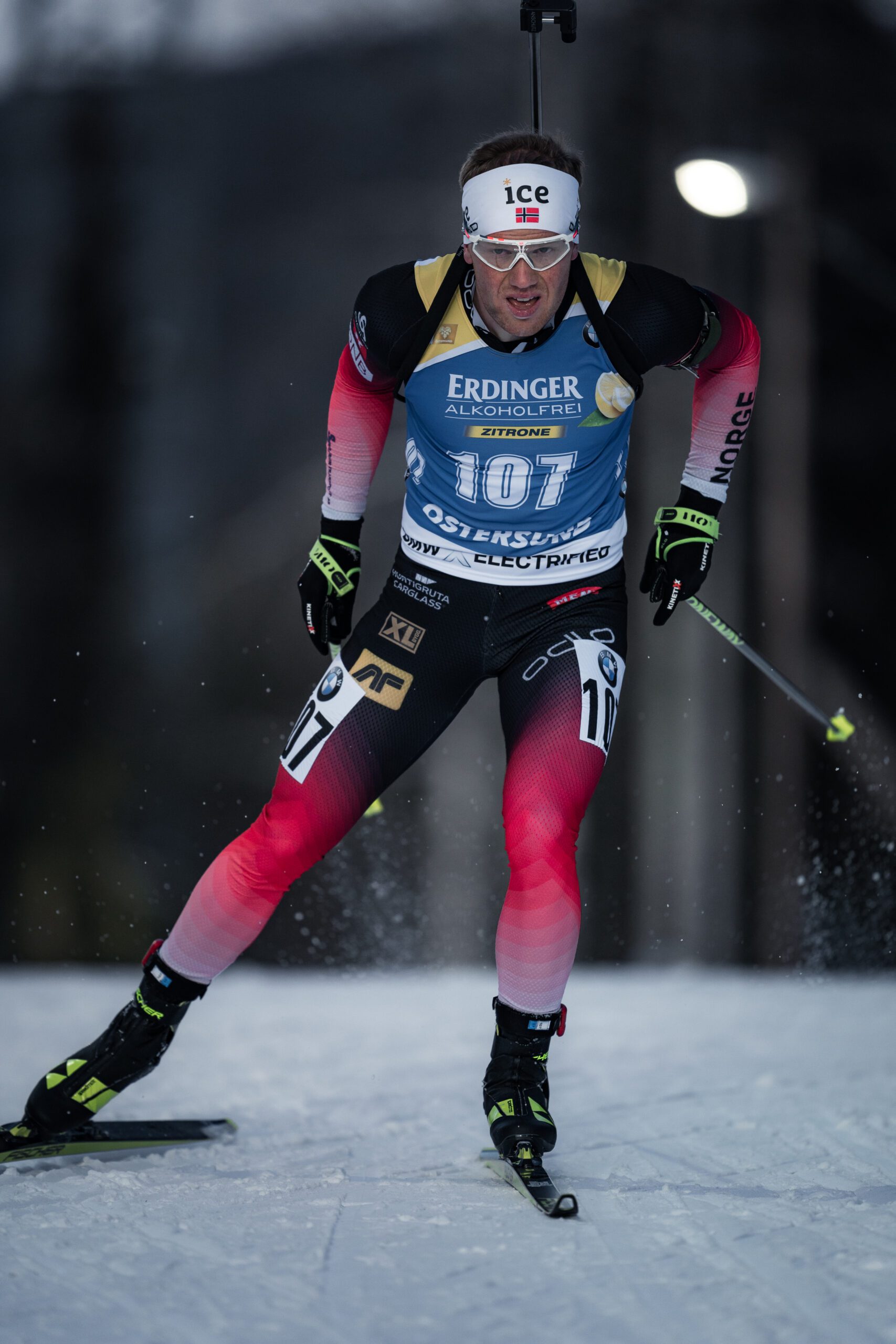 Johannes Dale