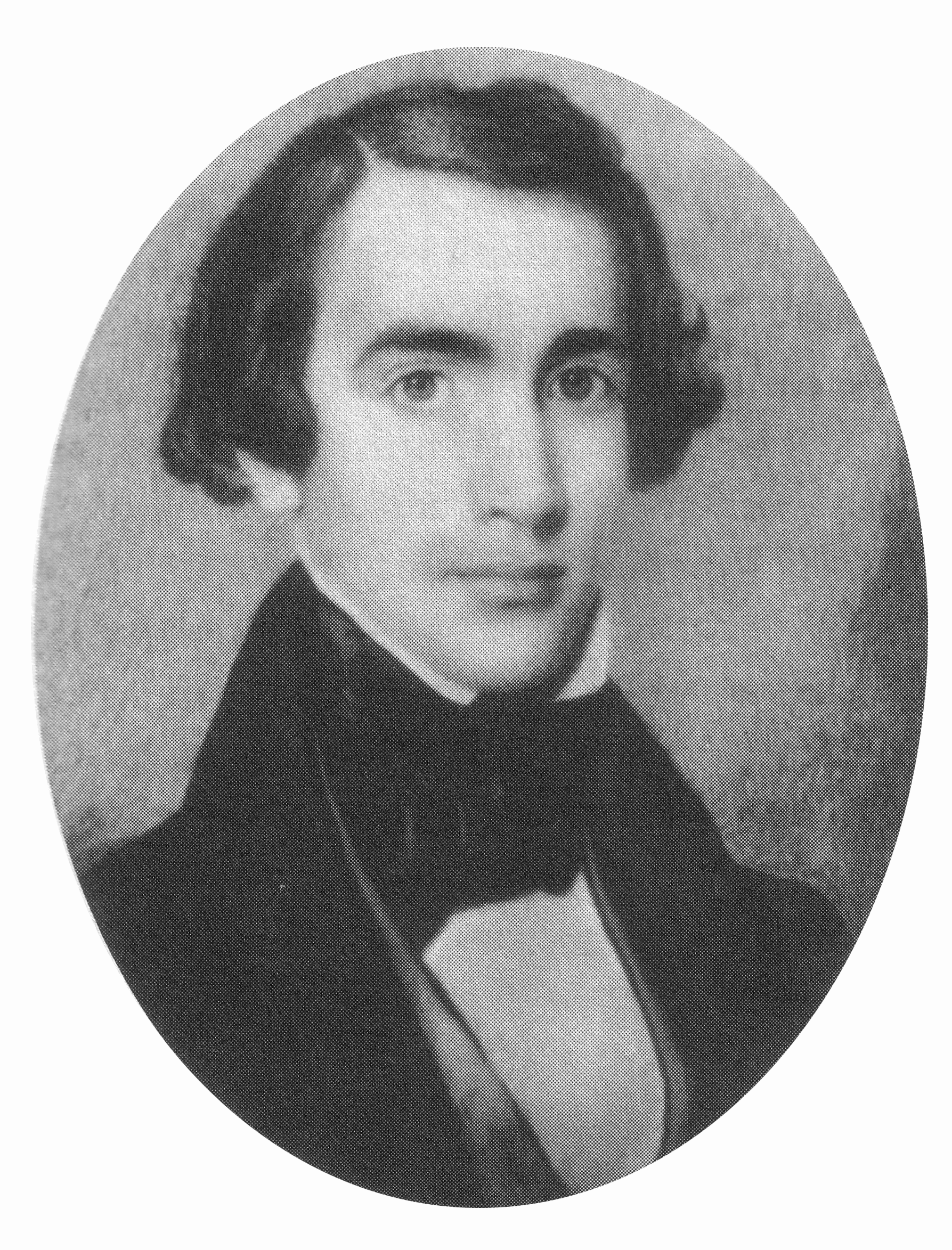 Joshua Farmer