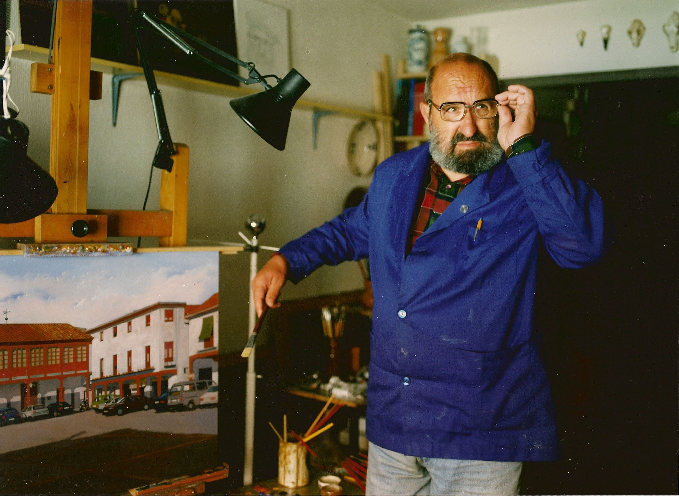 Juan Prado