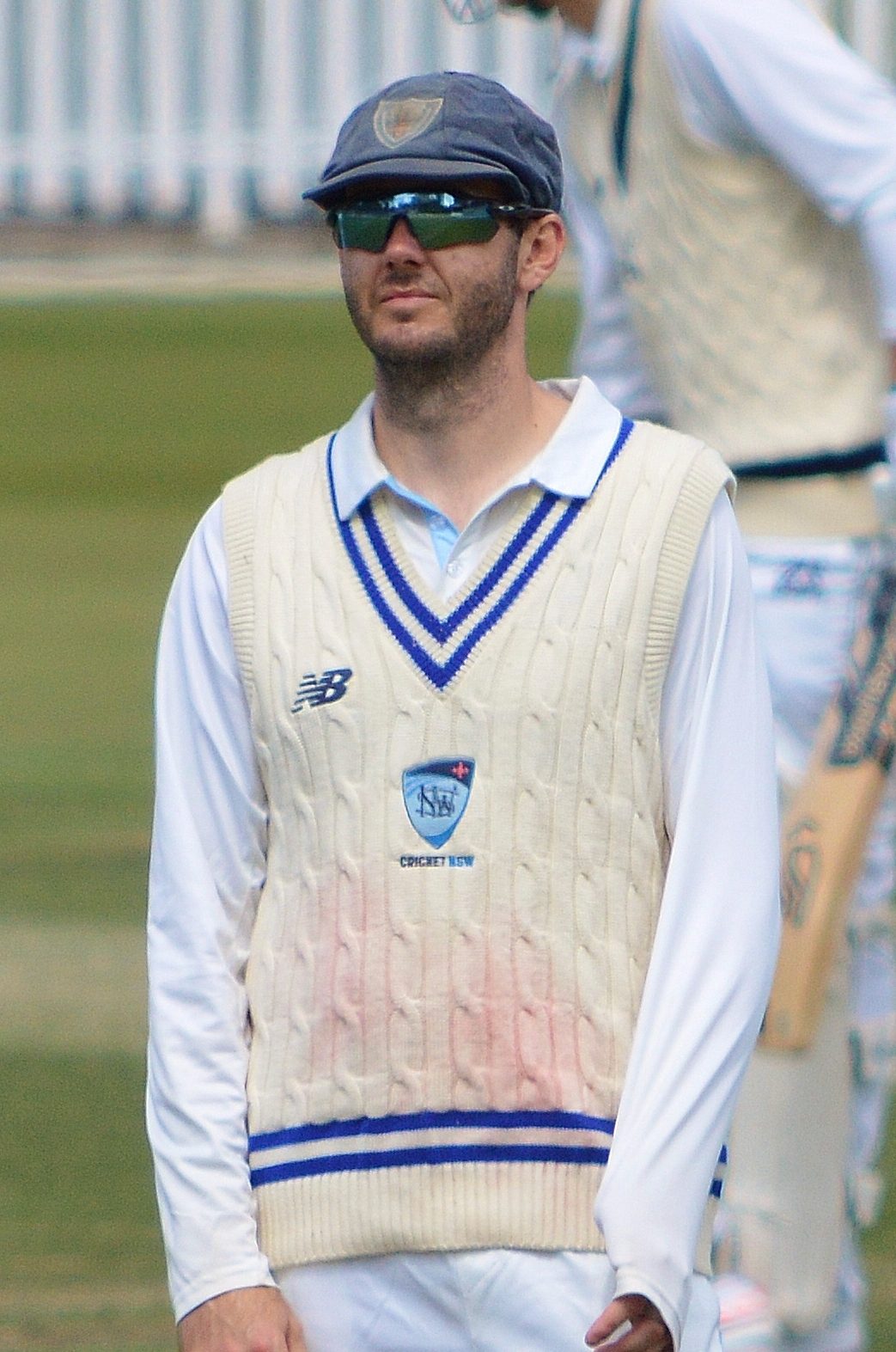 Kurtis Patterson