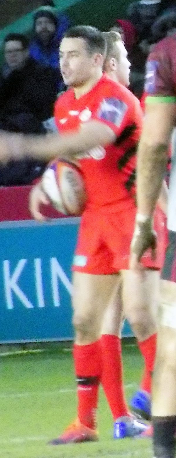 Alex Lozowski