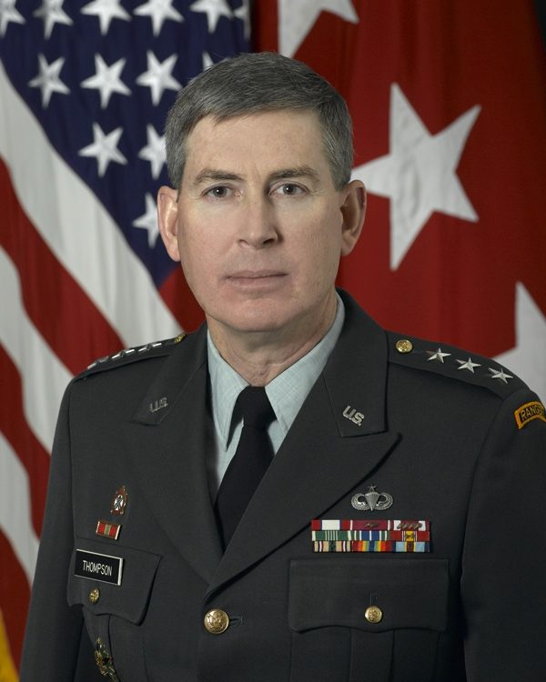 Ross Thompson