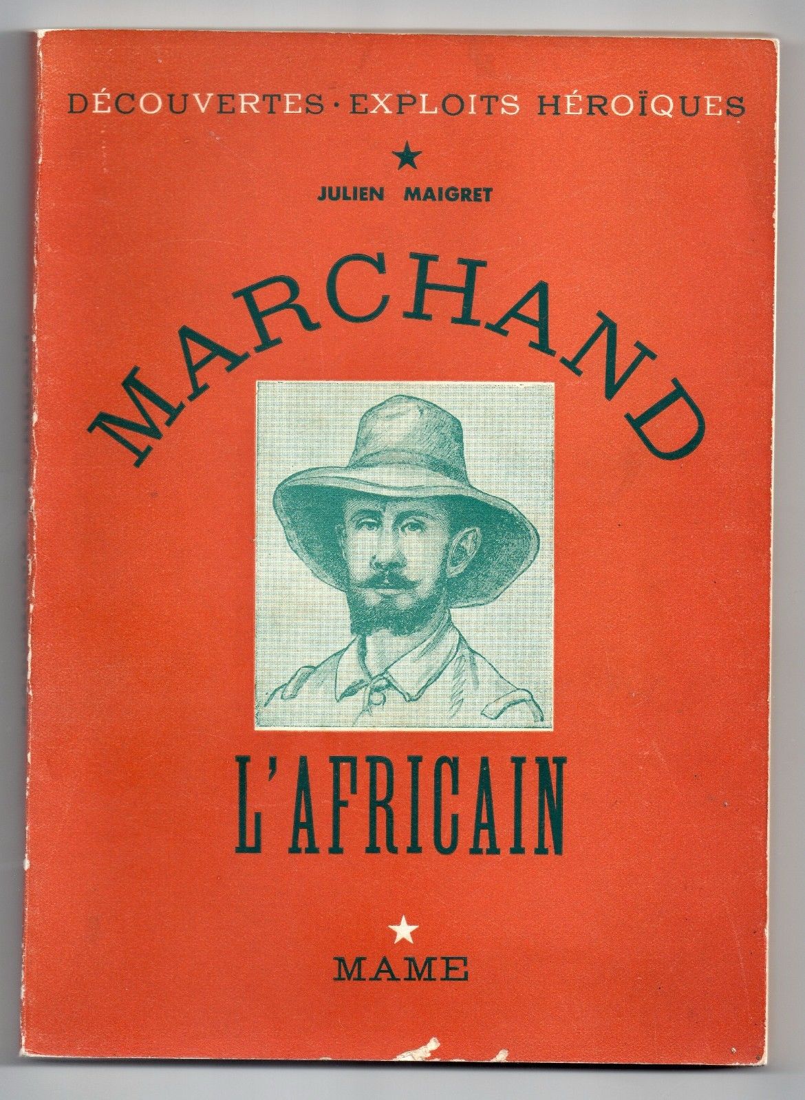 Julien Marchand