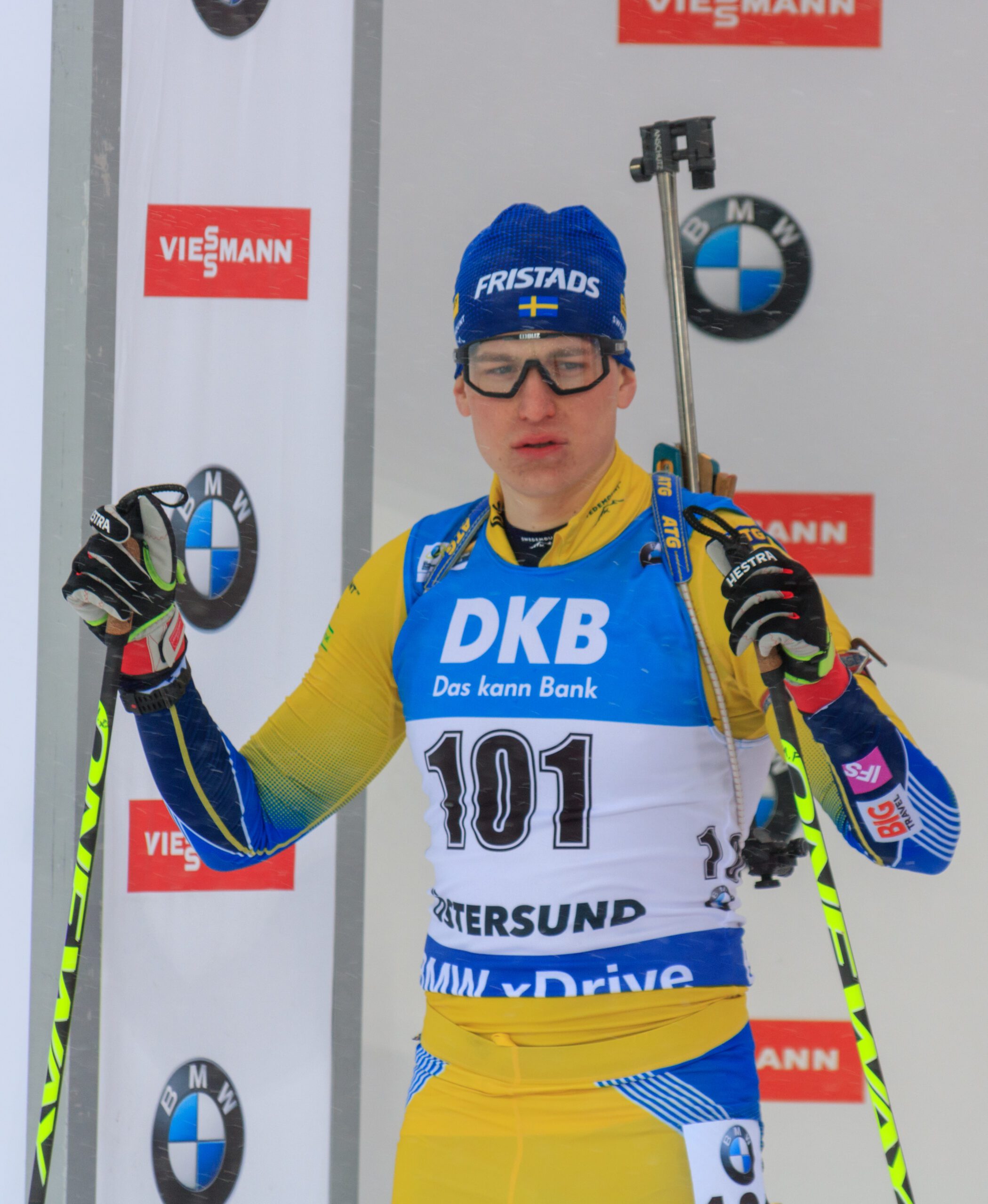 Martin Ponsiluoma