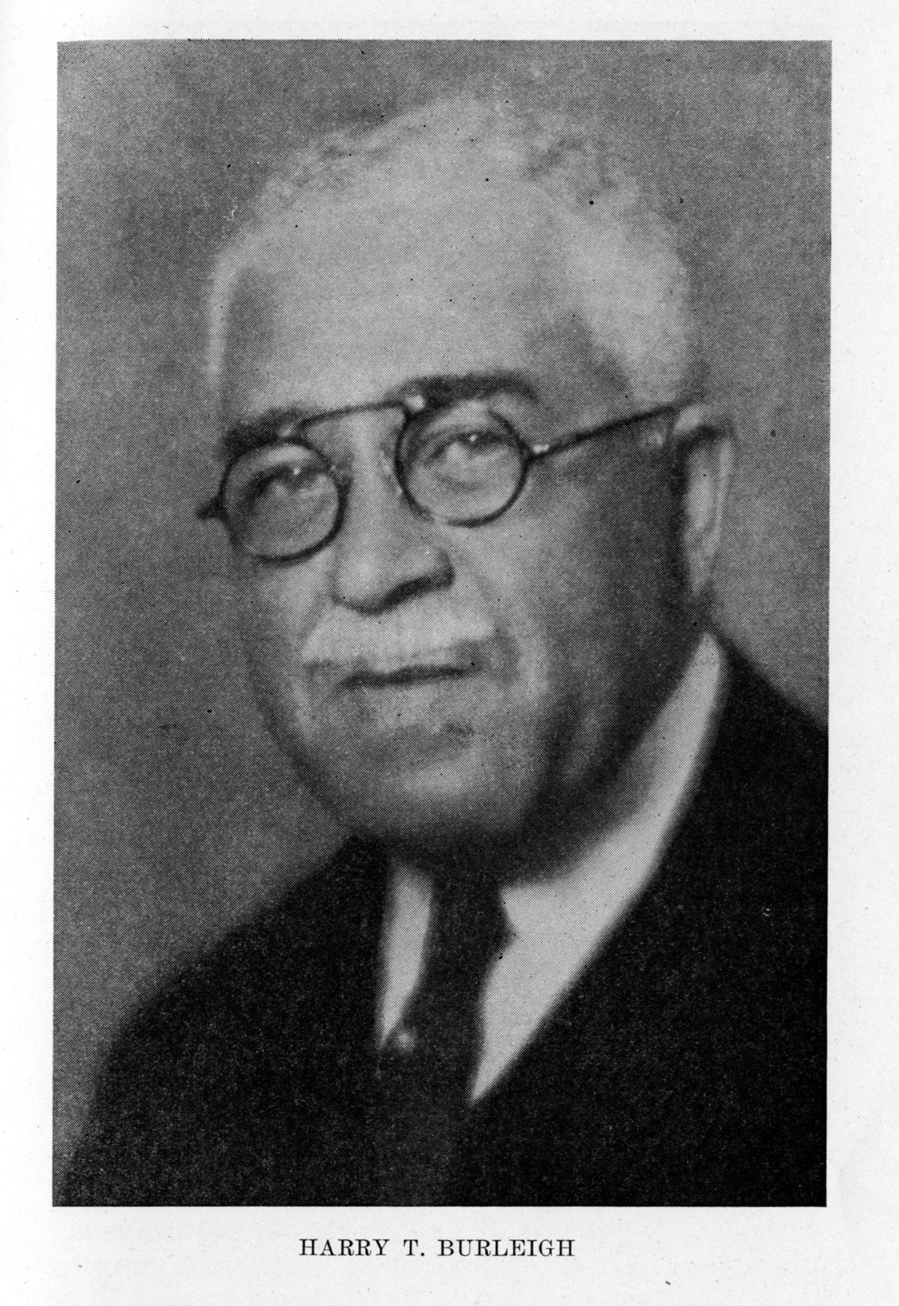 Harry Thacker