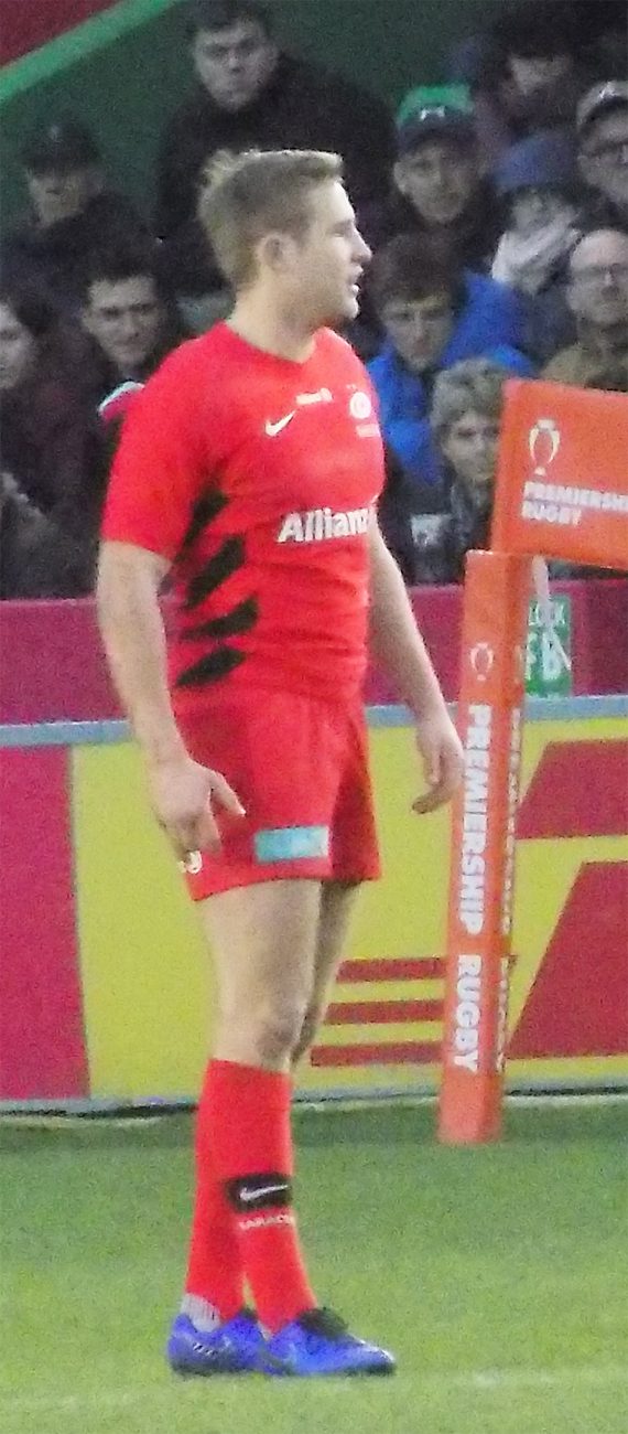 Max Malins