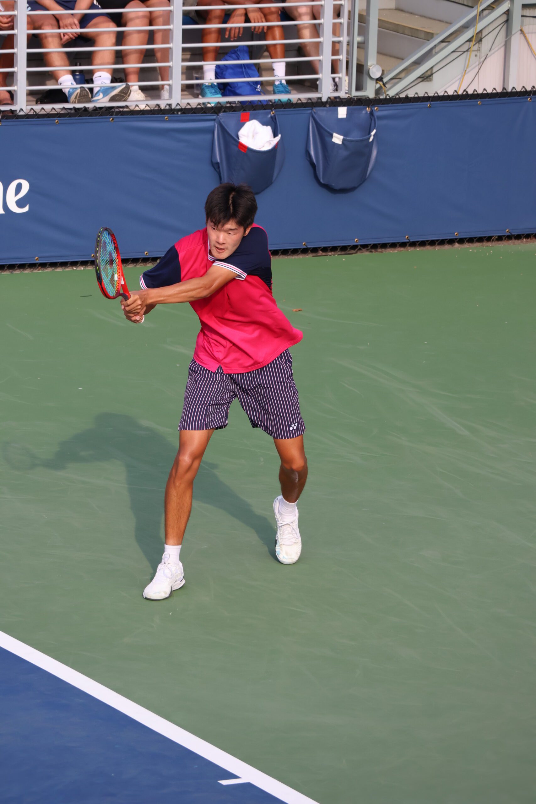 Michael Zheng